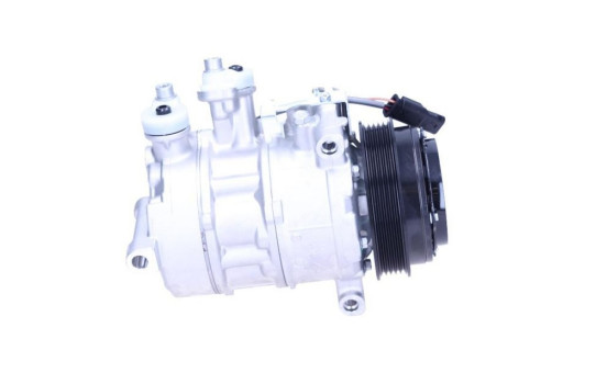 Compressor, air conditioning +Line Original, Image 4
