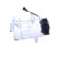 Compressor, air conditioning +Line Original, Thumbnail 4