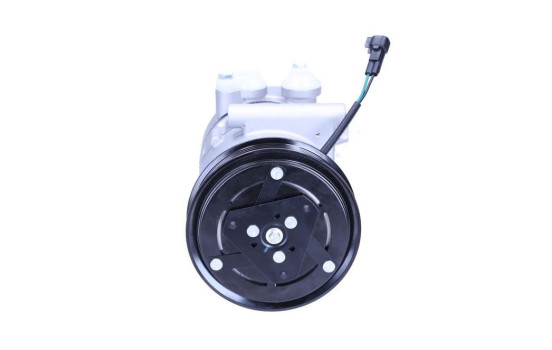 Compressor, air conditioning +Line Original