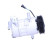 Compressor, air conditioning +Line Original, Thumbnail 4