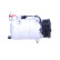 Compressor, air conditioning +Line Original, Thumbnail 4
