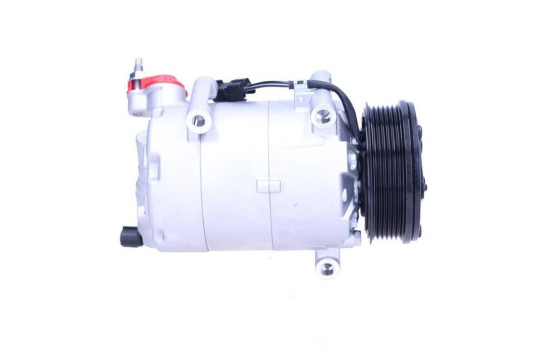 Compressor, air conditioning +Line Original, Image 4