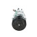 Compressor, air conditioning +Line Original