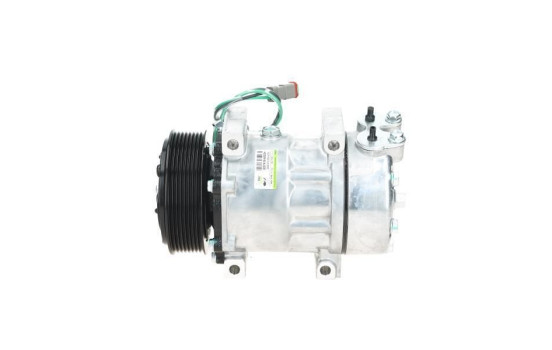 Compressor, air conditioning +Line Original, Image 2