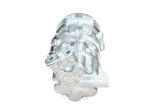 Compressor, air conditioning +Line Original, Image 3