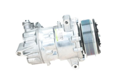 Compressor, air conditioning +Line Original, Image 4