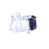 Compressor, air conditioning +Line Original, Thumbnail 4