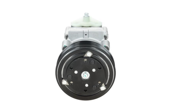 Compressor, air conditioning +Line Original
