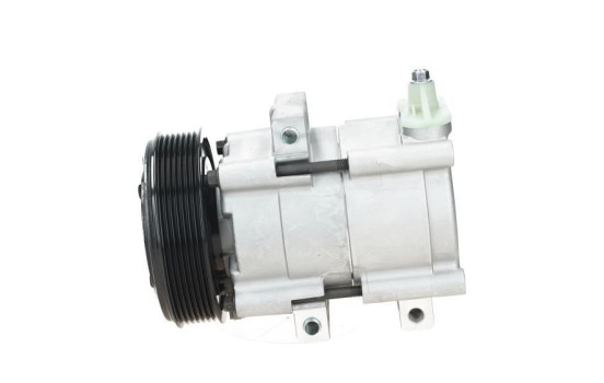 Compressor, air conditioning +Line Original, Image 2