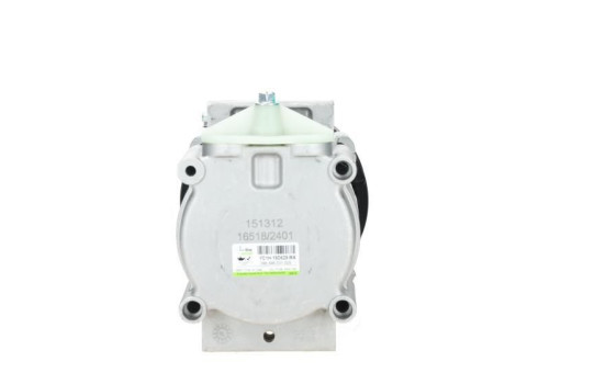 Compressor, air conditioning +Line Original, Image 3