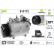 Compressor, air conditioning NEW ORIGINAL PART