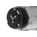 Compressor, air conditioning NEW ORIGINAL PART, Thumbnail 4