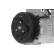 Compressor, air conditioning NEW ORIGINAL PART, Thumbnail 4