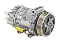 Compressor, air conditioning NEW ORIGINAL PART