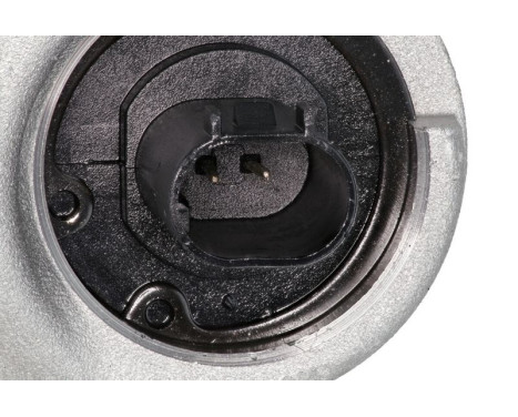 Compressor, air conditioning NEW ORIGINAL PART, Image 3