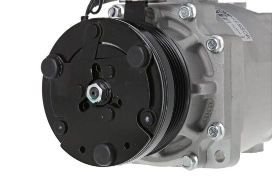 Compressor, air conditioning NEW ORIGINAL PART, Image 3
