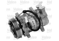 Compressor, air conditioning NEW PART