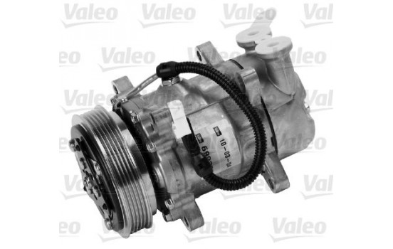 Compressor, air conditioning NEW PART