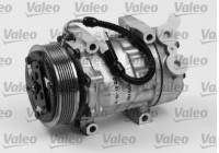 Compressor, air conditioning NEW PART