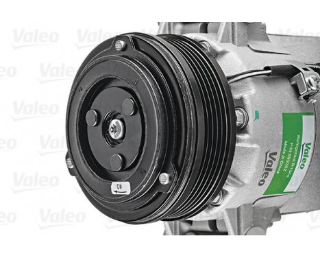 Compressor, air conditioning NEW PART