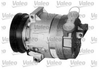 Compressor, air conditioning NEW PART