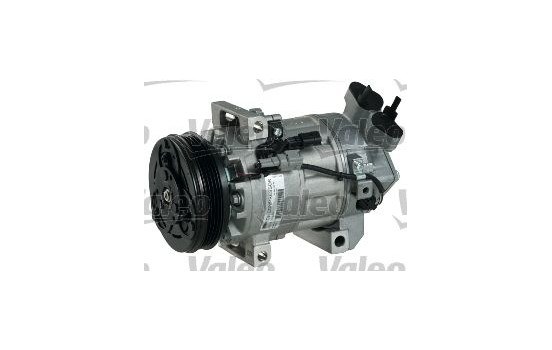 Compressor, air conditioning NEW PART