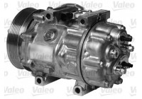 Compressor, air conditioning NEW PART
