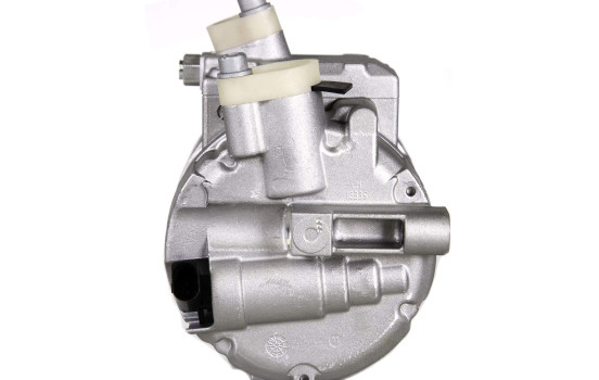 Compressor, air conditioning NEW PART, Image 5