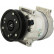 Compressor, air conditioning NEW PART