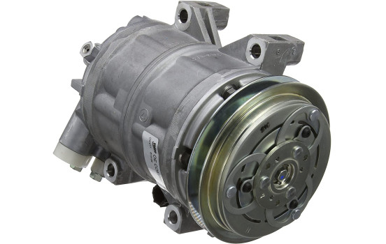 Compressor, air conditioning NEW PART