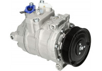 Compressor, air conditioning NEW PART