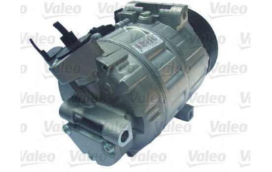 Compressor, air conditioning NEW PART