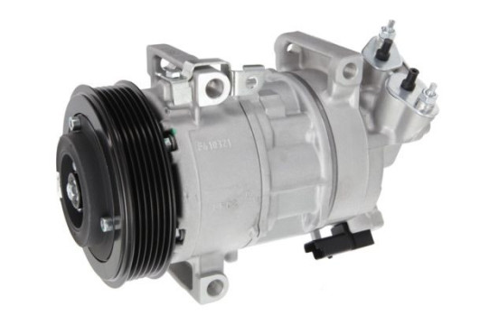 Compressor, air conditioning NEW PART