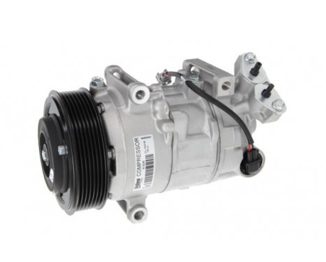 Compressor, air conditioning NEW PART