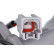 Compressor, air conditioning NEW PART, Thumbnail 3