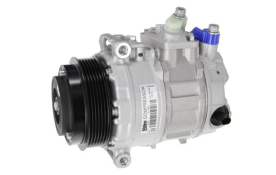 Compressor, air conditioning NEW PART