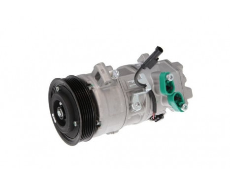 Compressor, air conditioning NEW PART