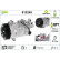 Compressor, air conditioning NEW PART, Thumbnail 4