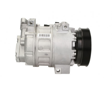 Compressor, air conditioning NEW PART