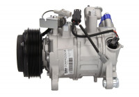 Compressor, air conditioning NEW PART
