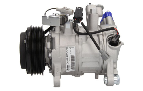 Compressor, air conditioning NEW PART