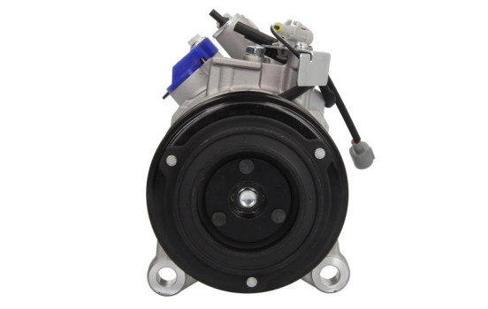 Compressor, air conditioning NEW PART, Image 3