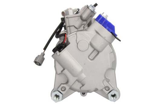 Compressor, air conditioning NEW PART, Image 4
