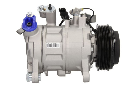 Compressor, air conditioning NEW PART, Image 2