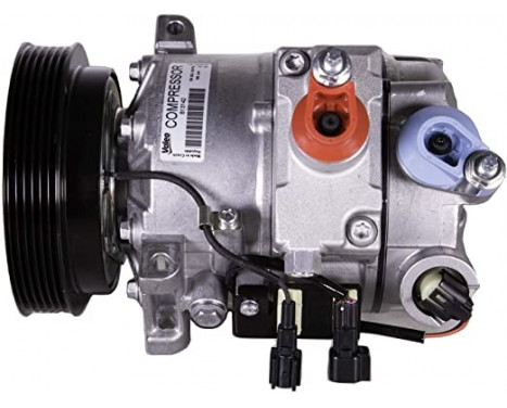 Compressor, air conditioning NEW PART