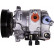 Compressor, air conditioning NEW PART