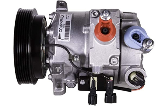 Compressor, air conditioning NEW PART