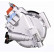 Compressor, air conditioning NEW PART, Thumbnail 3