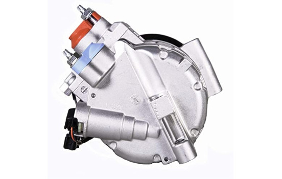 Compressor, air conditioning NEW PART, Image 3