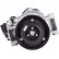 Compressor, air conditioning NEW PART, Thumbnail 4
